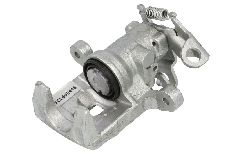 Etrier frana spate stânga 10 mm piston 34 mm