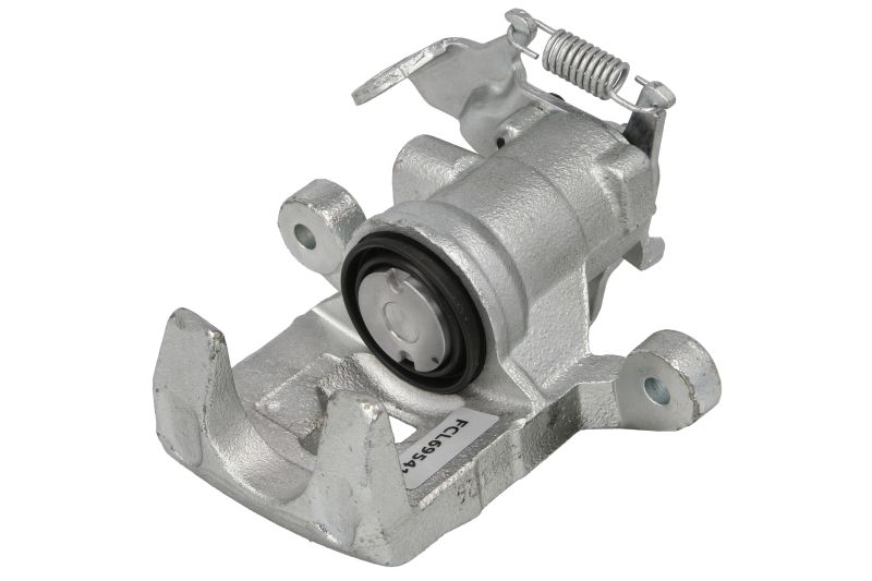 Etrier frana spate dreapta 10 mm piston 34 mm