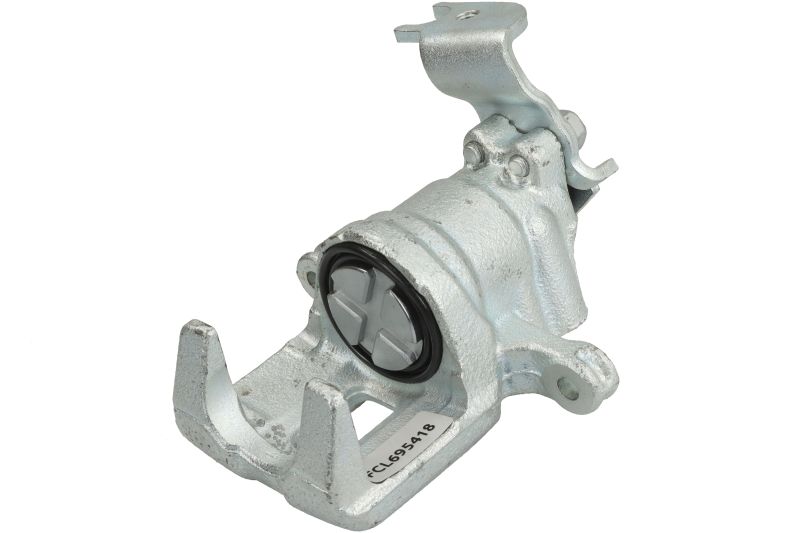 Etrier frana spate stânga 9 mm piston 38 mm