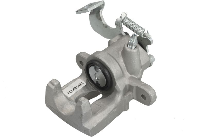 Etrier frana spate stânga 9 mm piston 34 mm