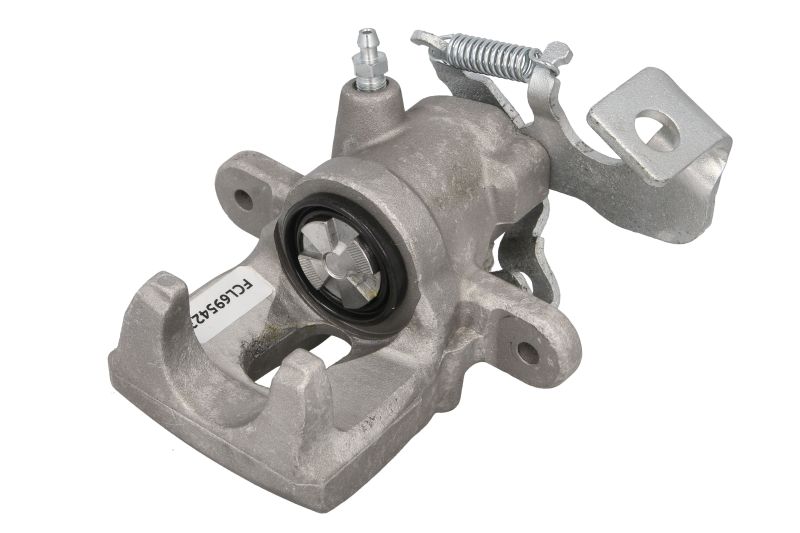 Etrier frana spate dreapta 9 mm piston 34 mm