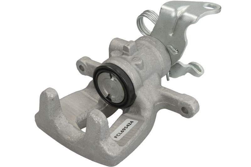 Etrier frana spate dreapta 12 mm piston 38 mm