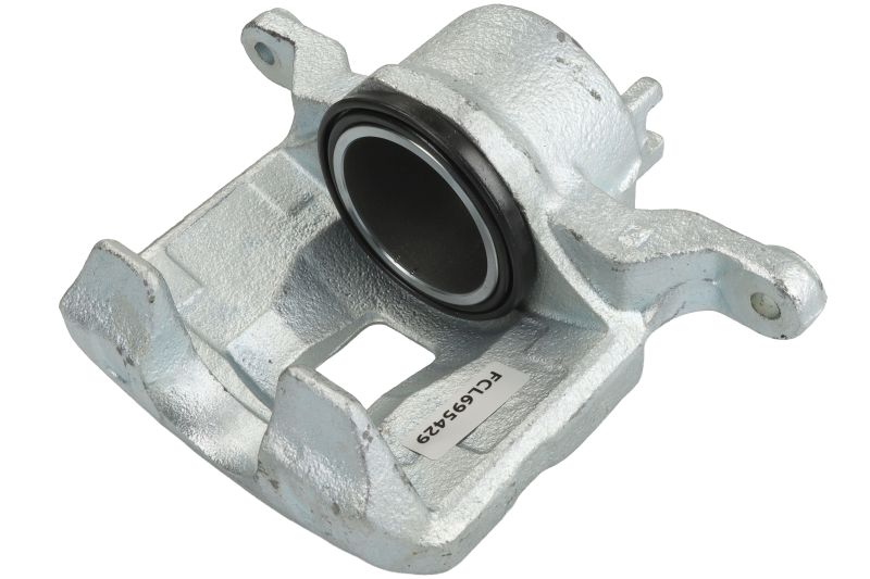 Etrier frana fata plutitor fonta 28 mm piston 60 mm