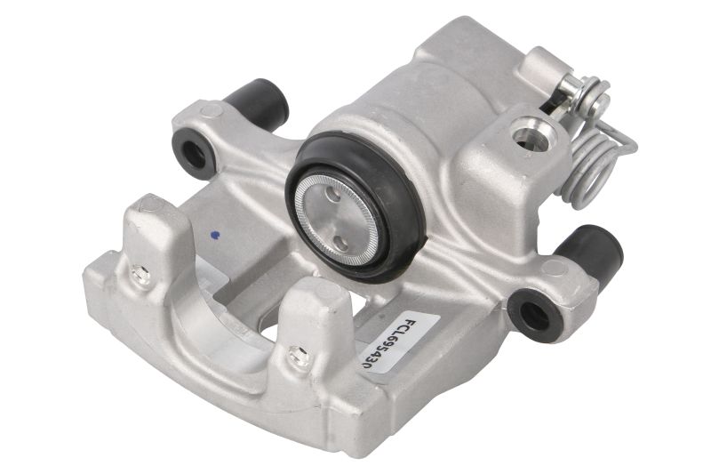 Etrier frana spate stânga aluminiu 11 mm piston 36 mm disc 278 mm