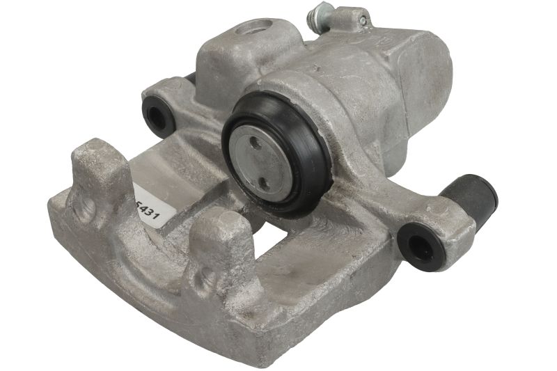 Etrier frana spate aluminiu 11 mm piston 36 mm disc 278 mm