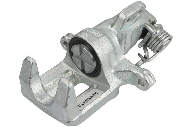 Etrier frana spate dreapta 10 mm piston 34 mm