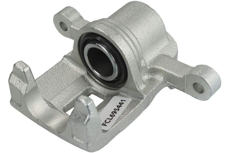 Etrier frana spate stânga 10 mm piston 32 mm