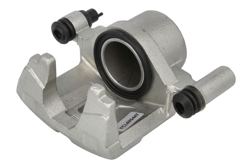 Etrier frana fata stanga 57 mm