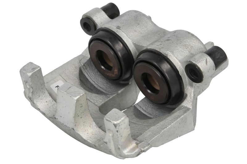 Etrier frana fata 2 pistoane 48 mm fonta