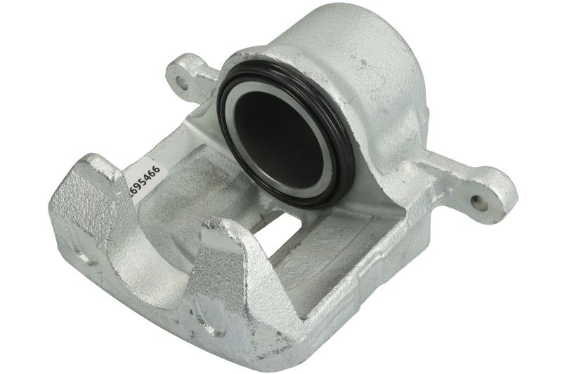 Etrier frană față 1-piston 296 mm