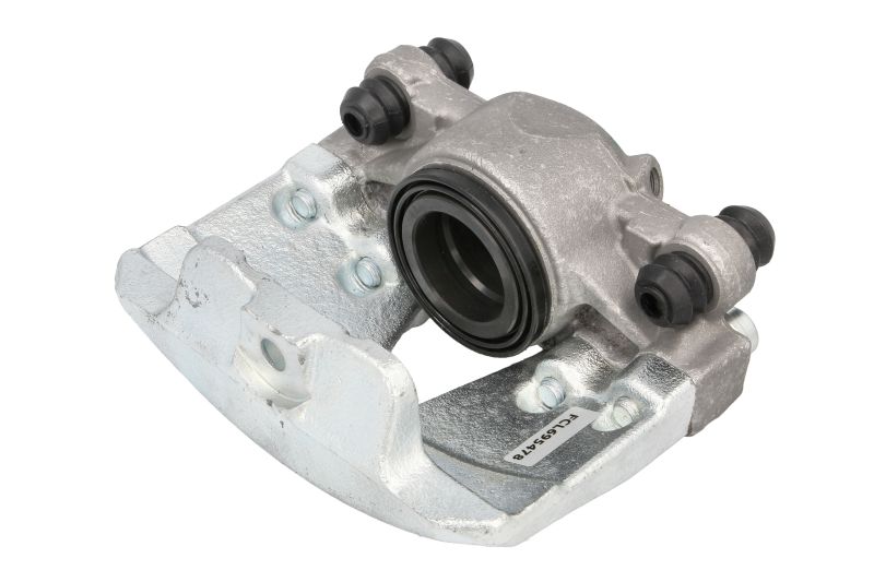Etrier frană față 57 mm aluminiu