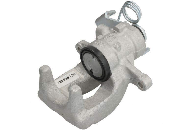 Etrier frană spate 1-piston 38 mm