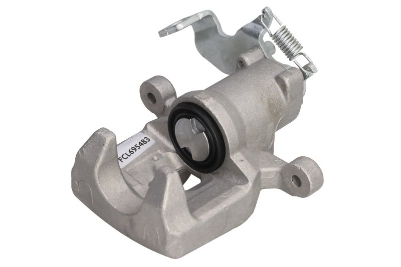 Etrier frană spate 1-piston 34 mm