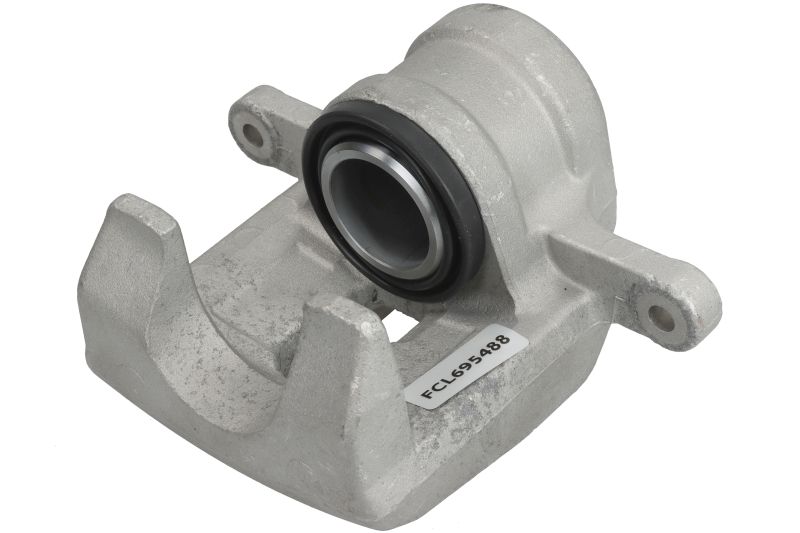 Etrier frană spate plutitor 43 mm
