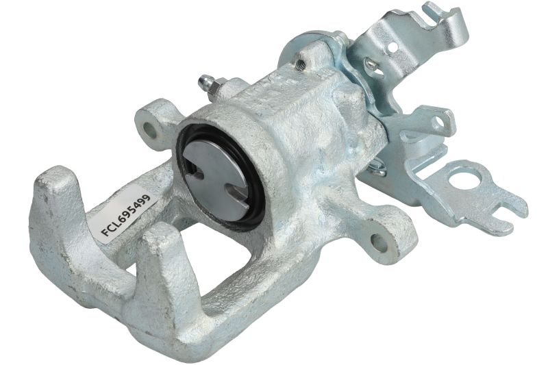 Etrier frana spate 38 mm gri
