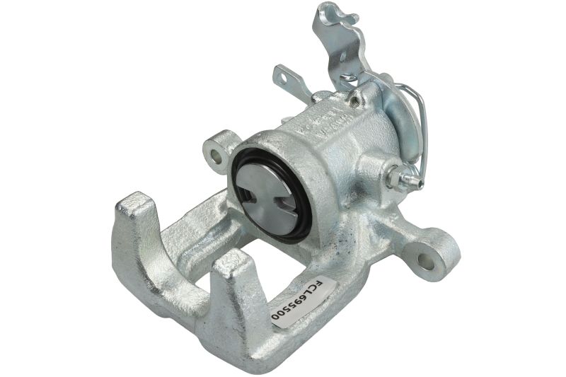 Etrier frana spate 38 mm gri
