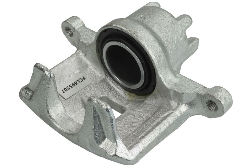 Etrier frana fata 57 mm 276 mm fonta