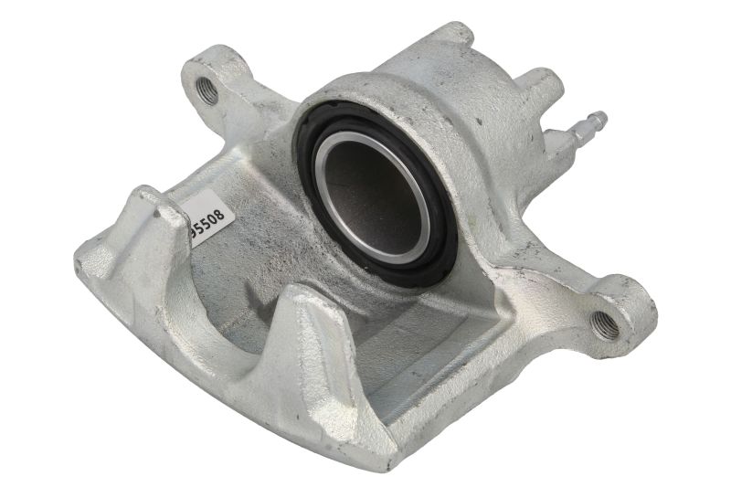 Etrier frana fata 57 mm 276 mm fonta