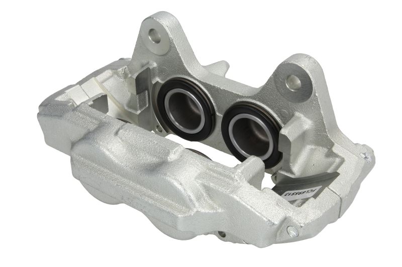 Etrier frana fata 4 pistoane 45 mm 332 mm