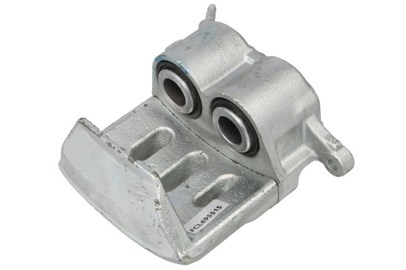 Etrier frana fata 2 pistoane 45 mm