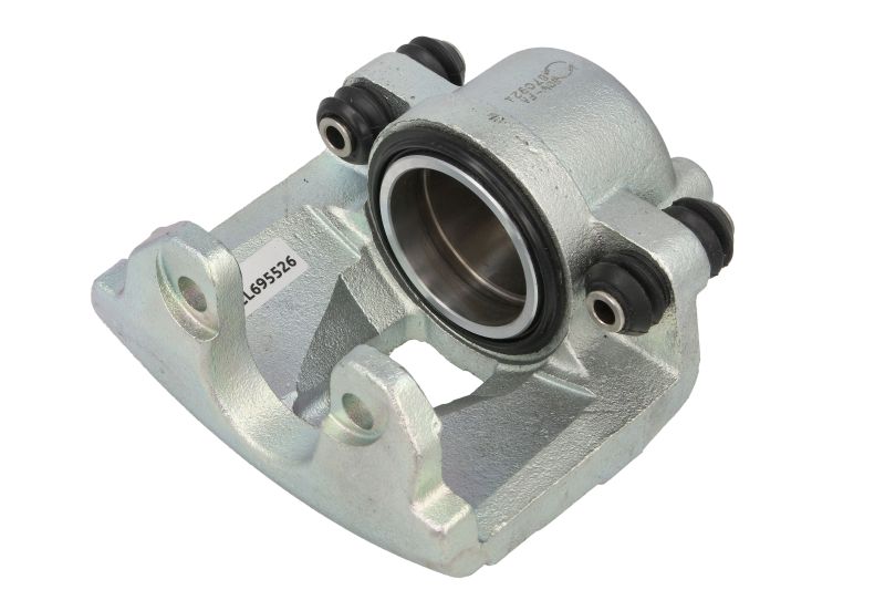 Etrier frana fata stanga 28 mm piston 66 mm