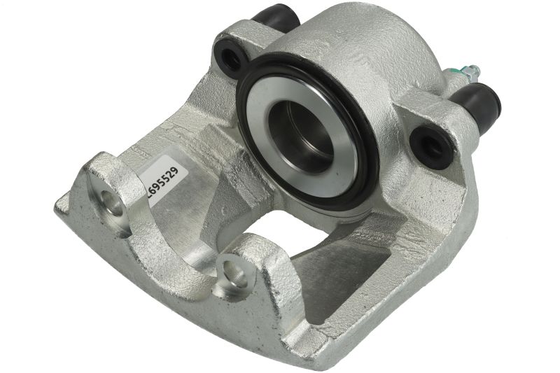 Etrier frana fata 28 mm piston 66 mm