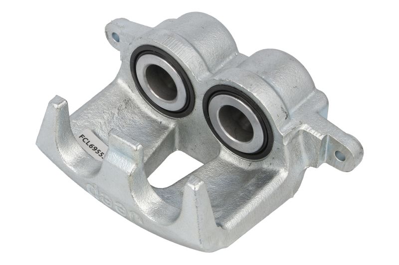 Etrier frana fata 2 pistoane 30 mm piston 48 mm