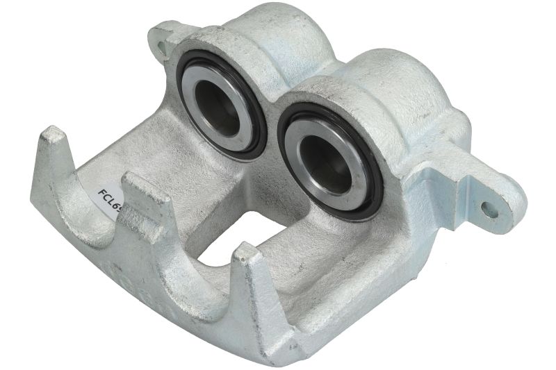 Etrier frana fata 2 pistoane 30 mm piston 48 mm