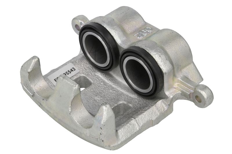 Etrier frana fata plutitor fonta 26 mm piston 43 mm