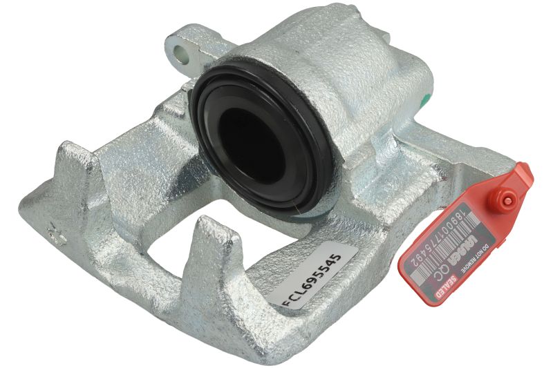 Etrier frana spate fonta 12 mm piston 48 mm