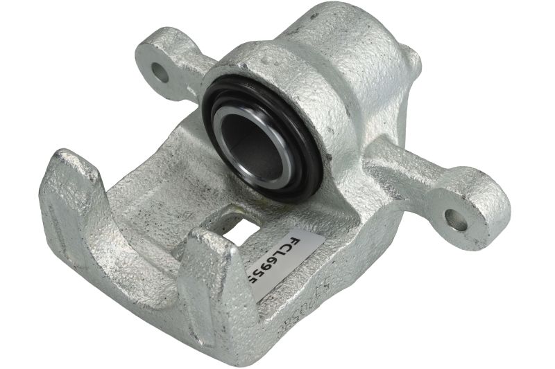 Etrier frana spate fonta 10 mm piston 34 mm disc 262 mm
