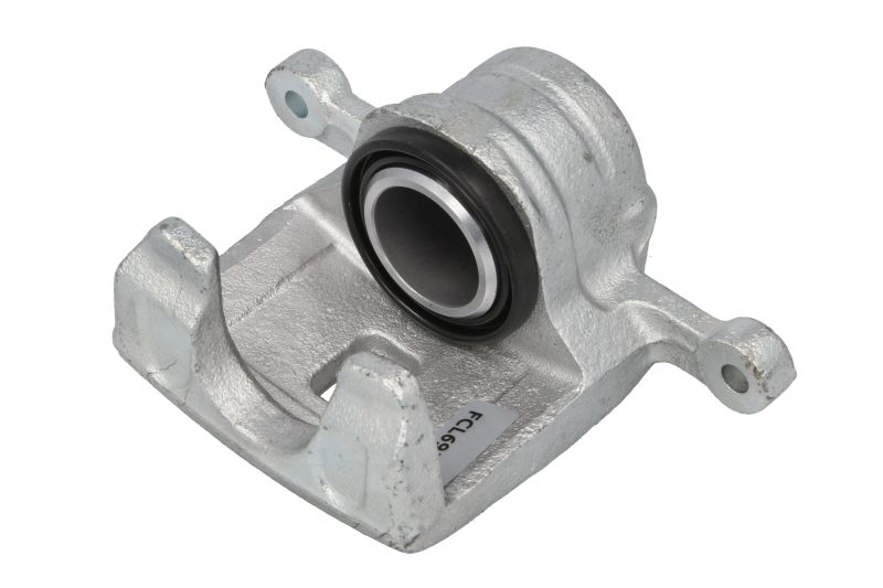 Etrier frână spate 1-piston 43 mm pentru disc 302 mm