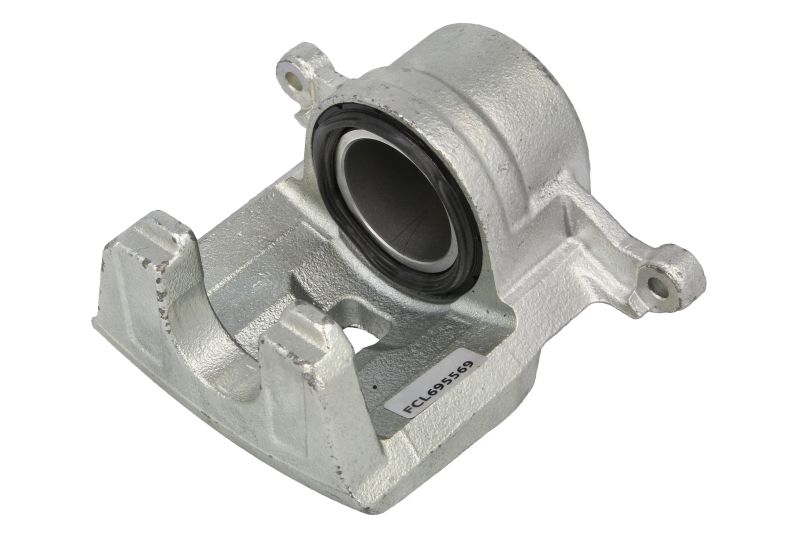 Etrier frână față 1-piston 63 mm