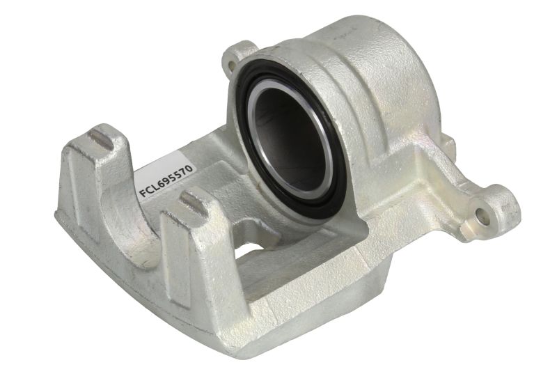 Etrier frână față 1-piston 63 mm