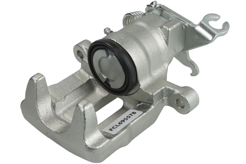 Etrier frână spate 1-piston 38 mm