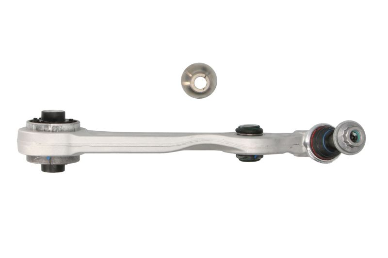 Brat, suspensie roata
