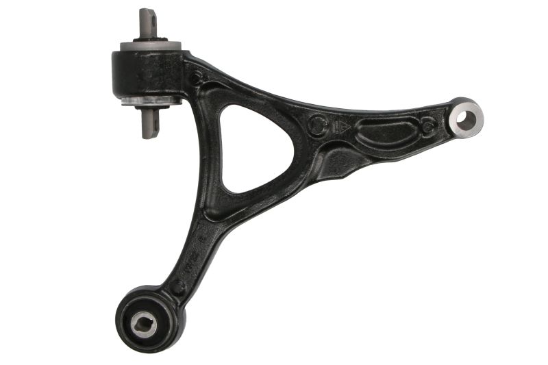 Brat suspensie roata fata inferior 350x330x75 mm