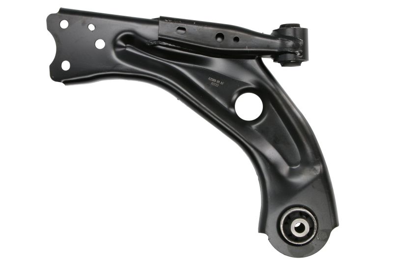 Brat suspensie roata fata 420x370x65 mm