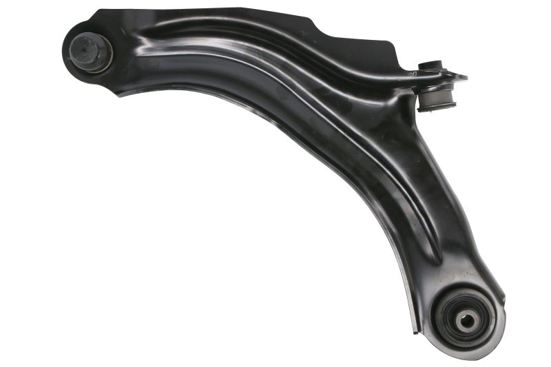 Brat suspensie roata fata inferior 412x390x64 mm