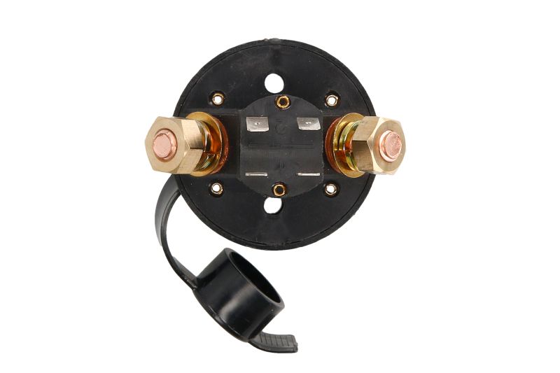 Motorsport interior accessories
