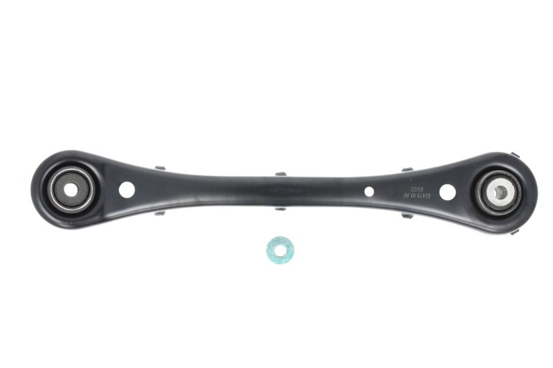 Brat suspensie roata spate inferior 450 mm transversal