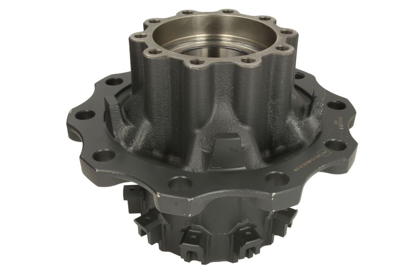 Butuc roata spate 287 mm flansa 381 mm