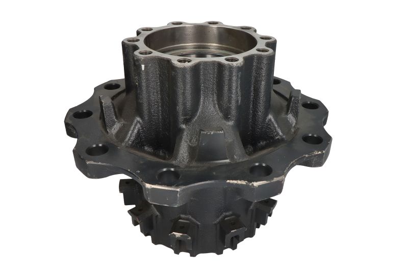 Butuc roata spate flansa 381 mm