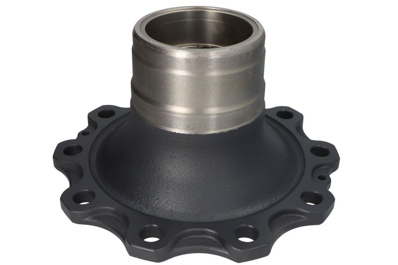 Butuc roata spate 384x125 mm