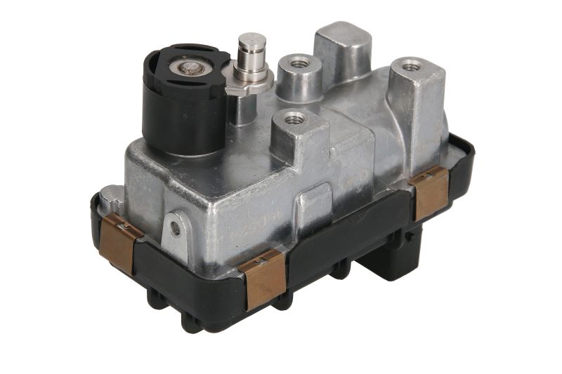Supapa reglare presiune compresor electronic