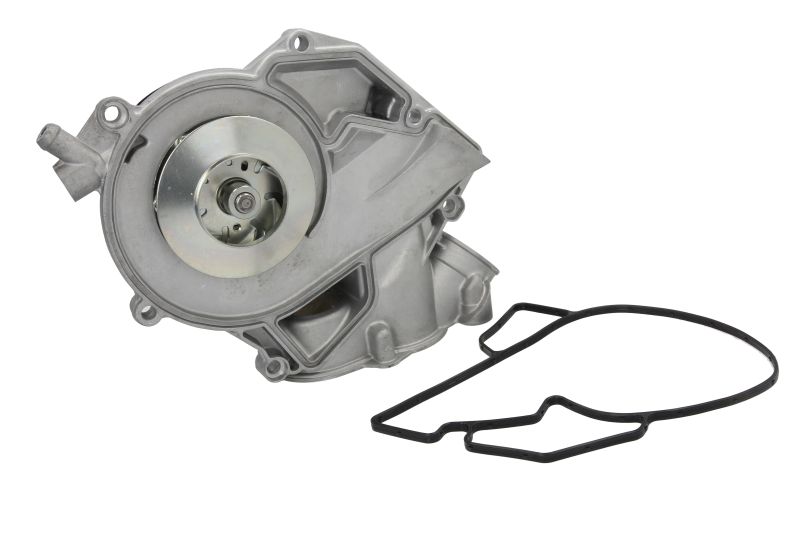 Pompa apa aluminiu 137.5 mm 99.0 mm 9 dinti
