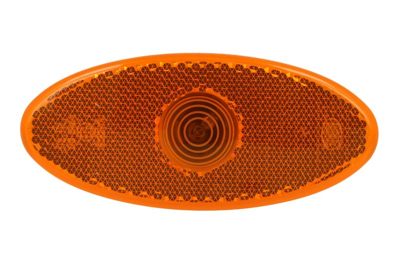 Lumină de clarificare lateral portocaliu W5W 12V