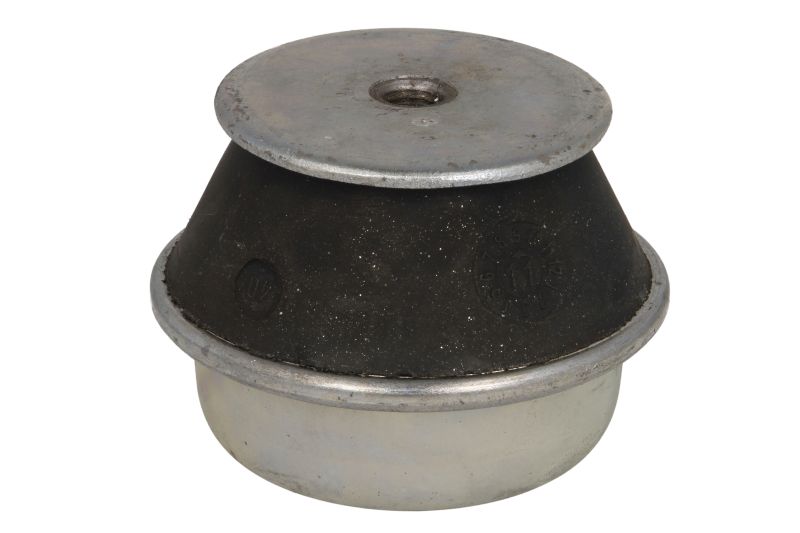 Suport motor față cauciuc-metal