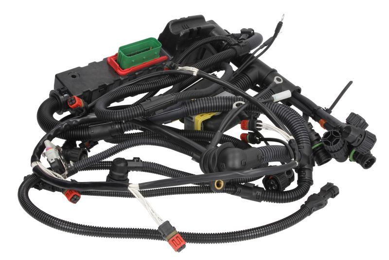 Set reparatie set cabluri pentru injectoare