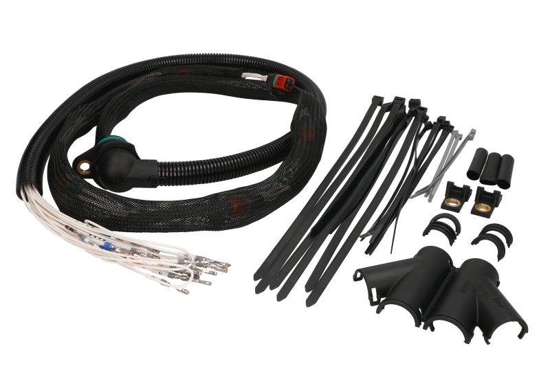 Set reparat cabluri sistem electric central 28 piese